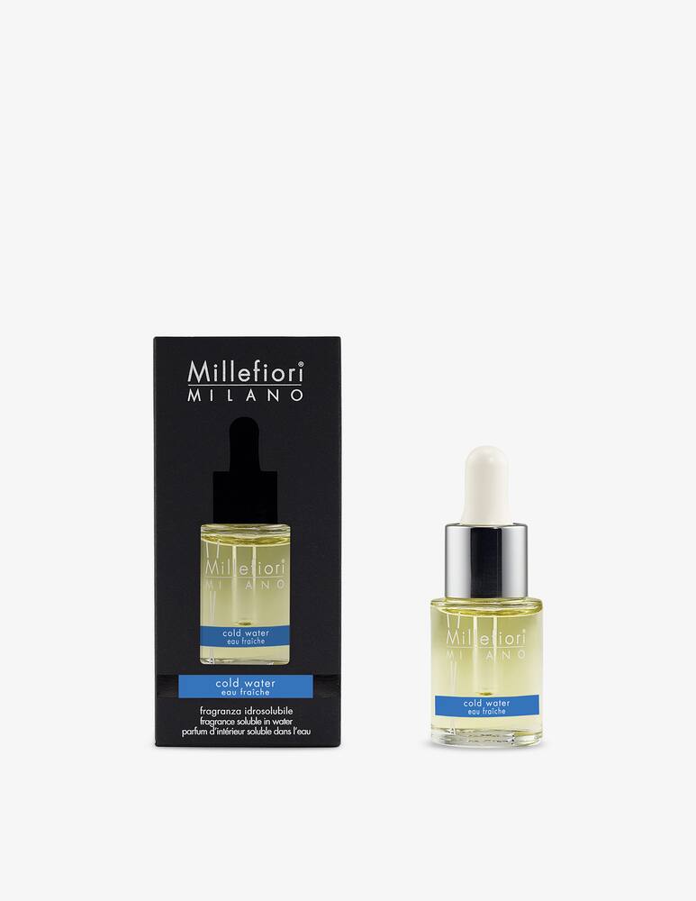 rinascente Millefiori Milano Water-soluble fragrance Cold Water 15ml