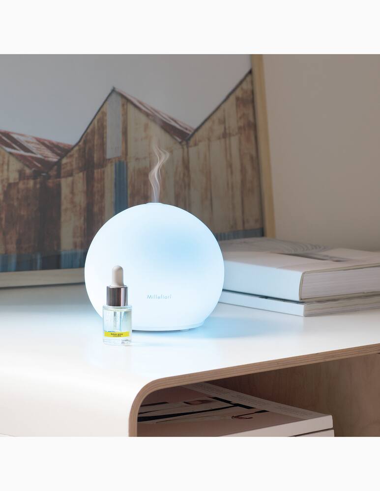 rinascente Millefiori Milano Fragranza idrosolubile Lemon Grass 15ml