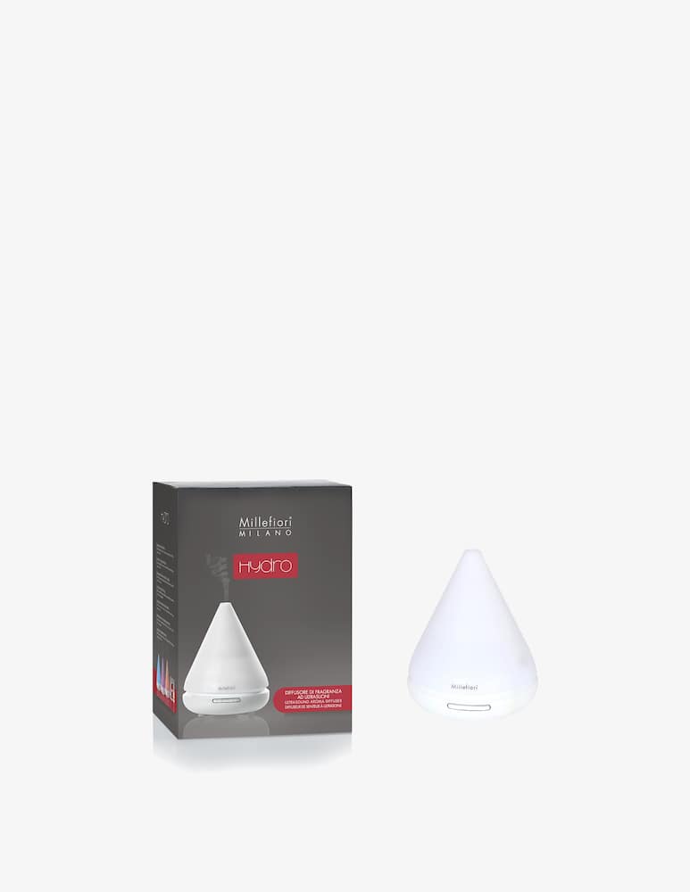 Millefiori Milano Hydro Diffusore piramide - immagine 1 Millefiori Milano Hydro Diffusore piramide - immagine 1
