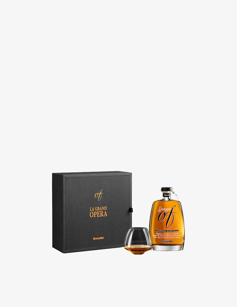 rinascente Bonollo La Grand Opera OF 700ml