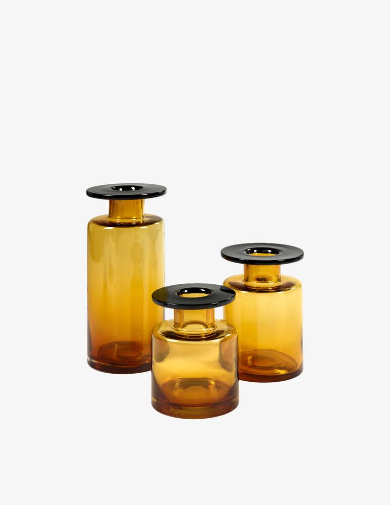 rinascente Serax Vaso S Wind & Fire By Marie Michielssen 