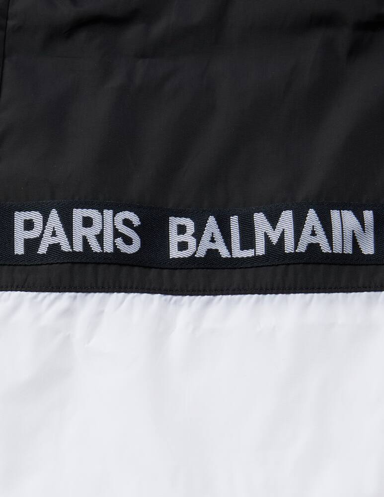 rinascente Balmain Costume