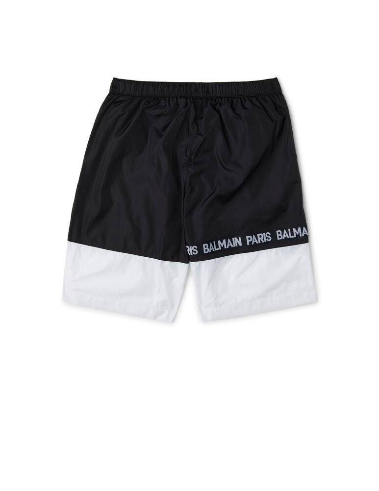 rinascente Balmain Costume