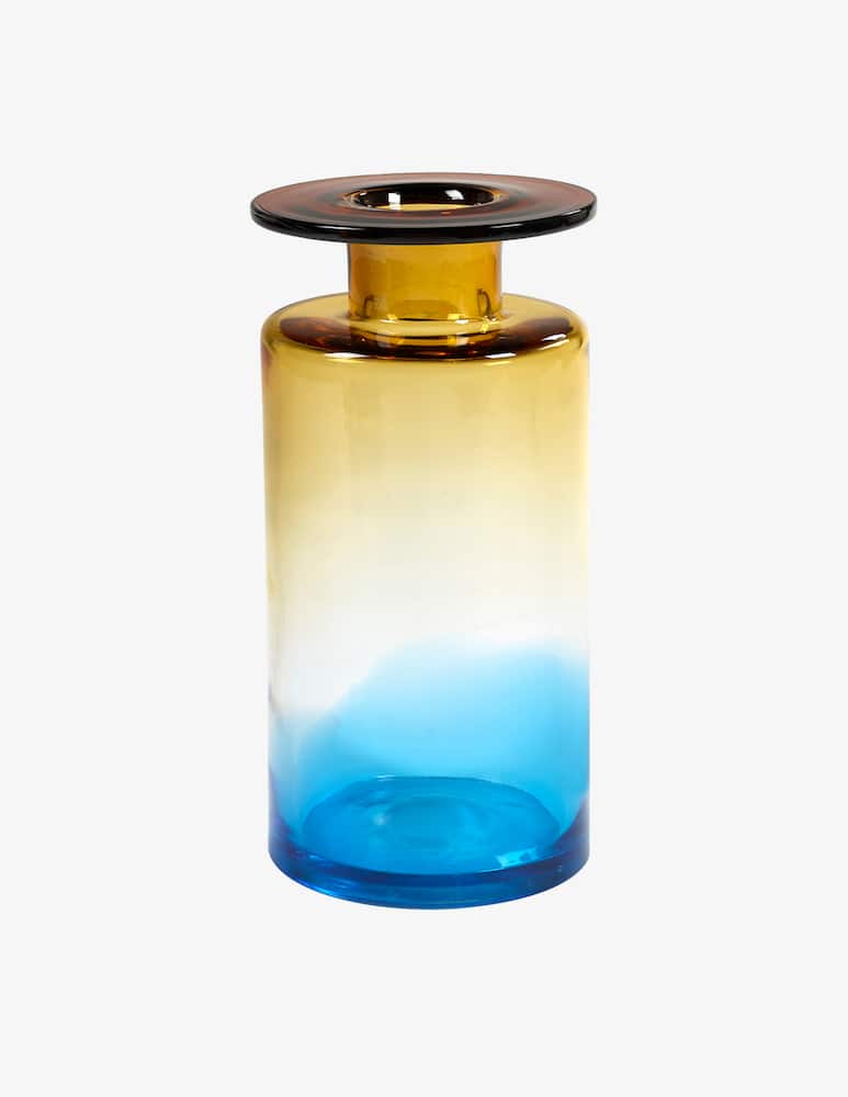 Serax Vase L Wind & Fire By Marie Michielssen - picture 1 Serax Vase L Wind & Fire By Marie Michielssen - picture 1