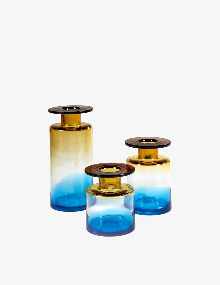 rinascente Serax Vaso L Wind & Fire By Marie Michielssen 