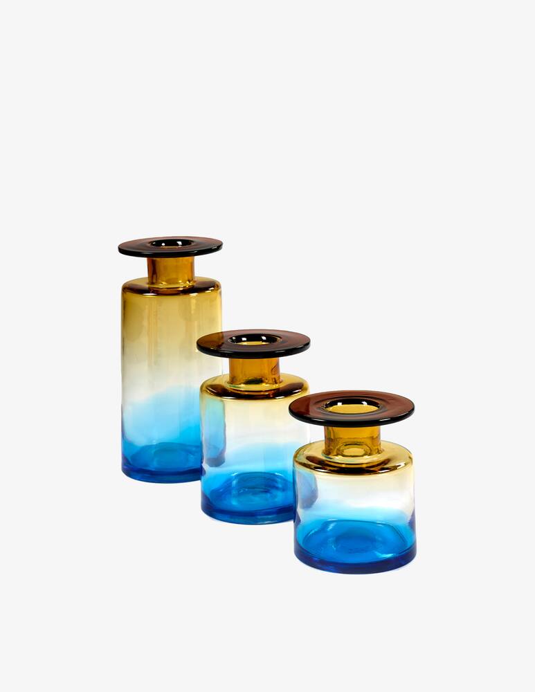 rinascente Serax Vaso L Wind & Fire By Marie Michielssen 