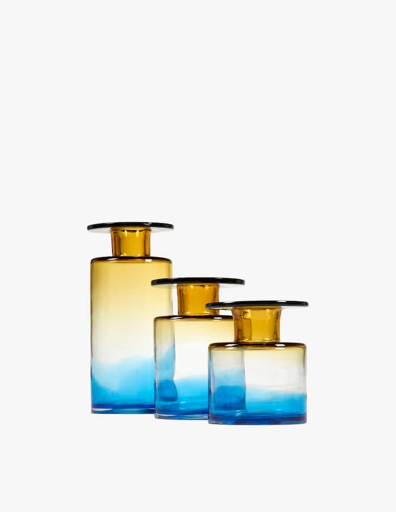 Serax Vase L Wind & Fire By Marie Michielssen - picture 4 Serax Vase L Wind & Fire By Marie Michielssen - picture 4