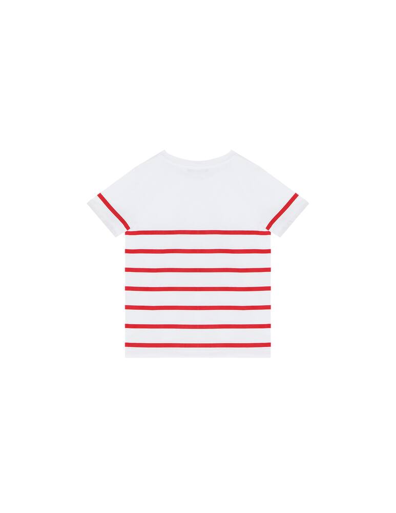 rinascente Balmain Maglietta girocollo