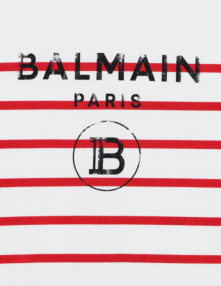 rinascente Balmain Maglietta girocollo