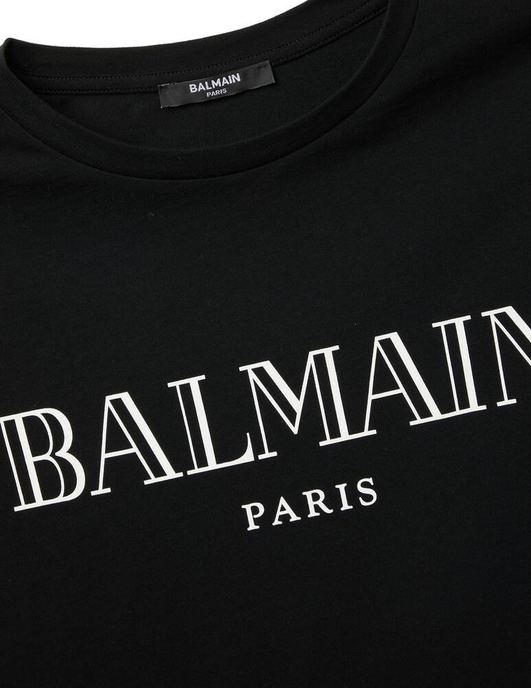 rinascente Balmain Maglietta girocollo