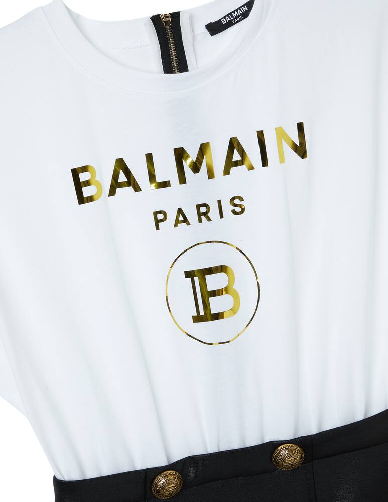 rinascente Balmain Vestito