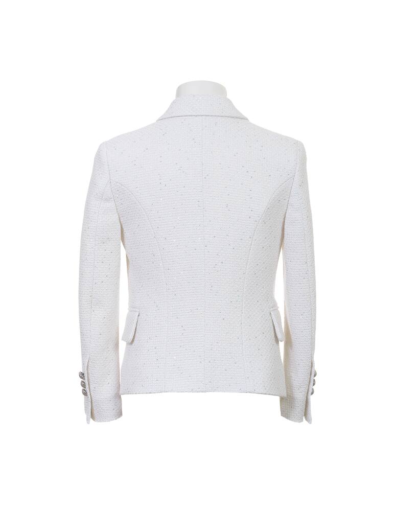 rinascente Balmain Giacca con zip