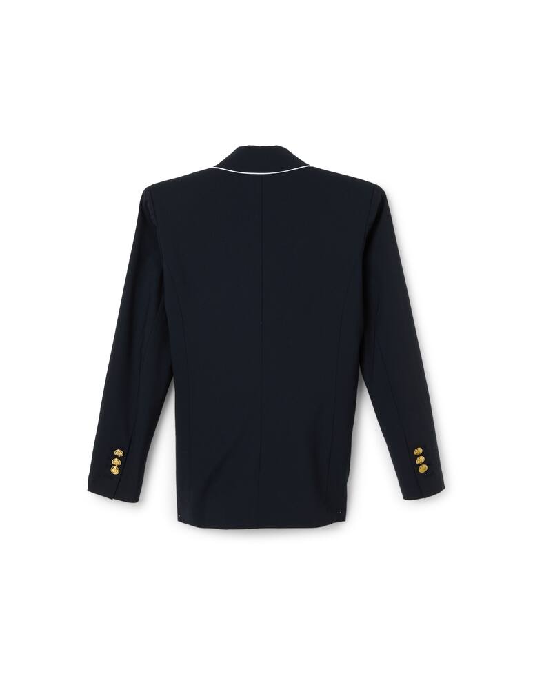 rinascente Balmain Giacca con zip