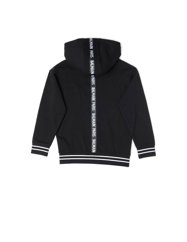 rinascente Balmain Costume