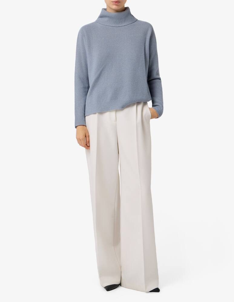 Elizabeth Ascot Maglia collo alto - immagine 2