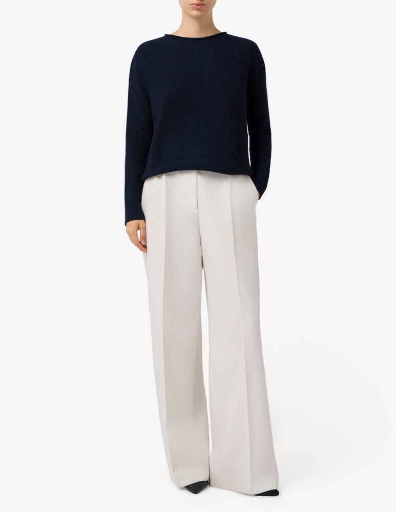 rinascente Elizabeth Ascot Barc puntoriso jumper