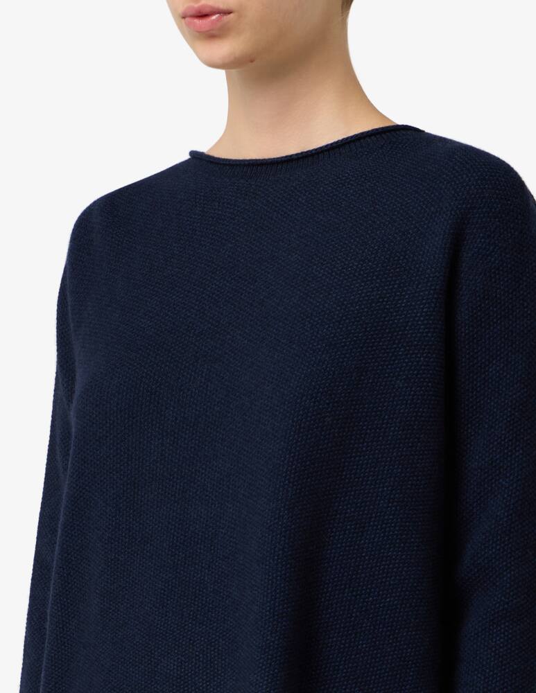 rinascente Elizabeth Ascot Barc puntoriso jumper