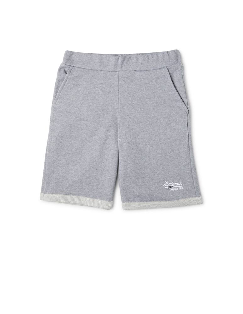 Balmain Short pant - picture 1 Balmain Short pant - picture 1