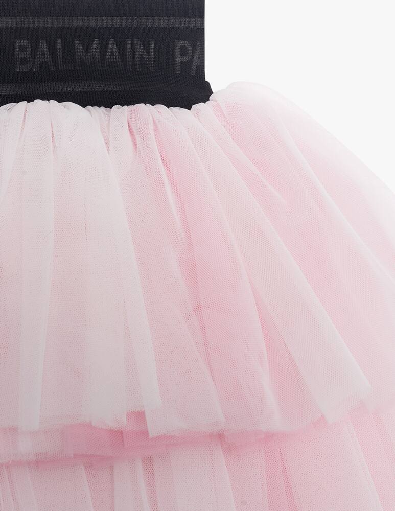 rinascente Balmain Gonna