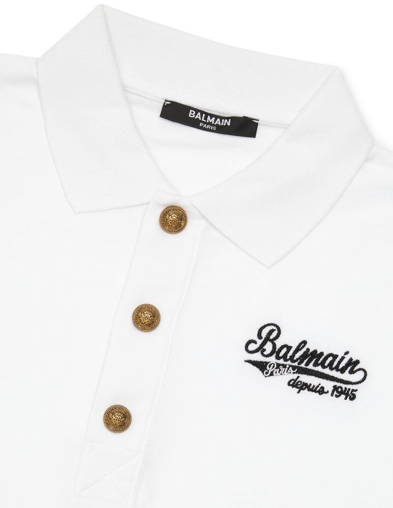 rinascente Balmain Maglietta girocollo