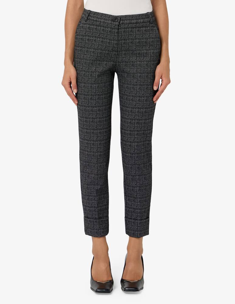 Elizabeth Ascot Pantaloni Tam - immagine 1 Elizabeth Ascot Pantaloni Tam - immagine 1