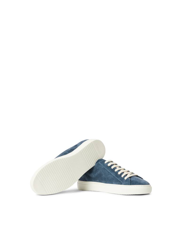 rinascente Doucal's Suede sneakers