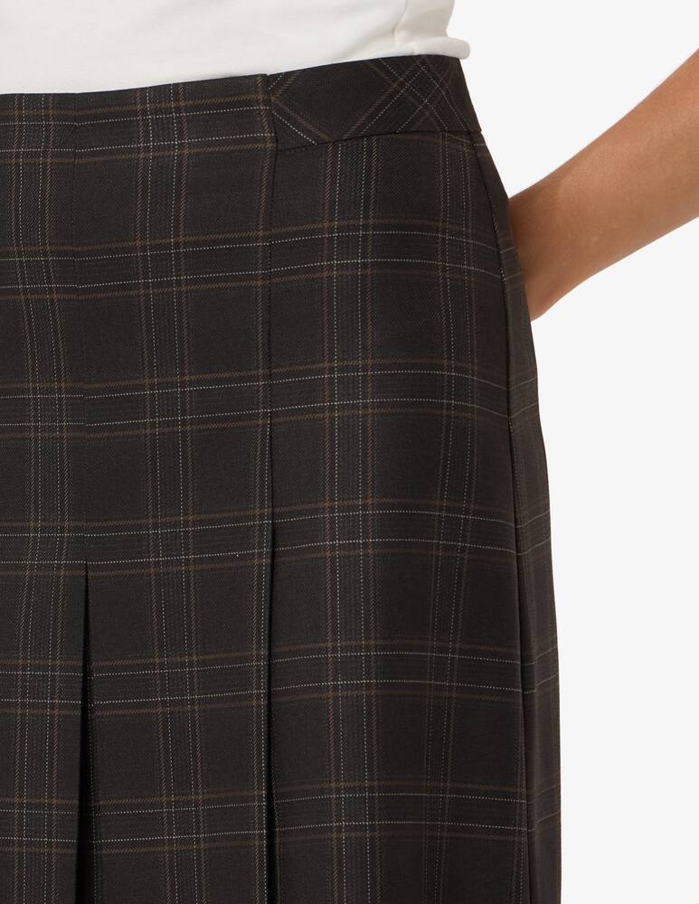 rinascente Elizabeth Ascot Minigonna kilt
