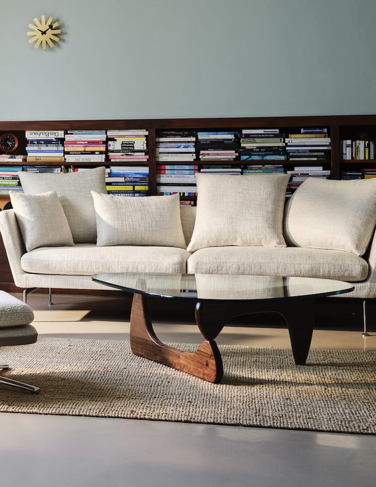 Vitra Tavolo Coffee - immagine 2 Vitra Tavolo Coffee - immagine 2