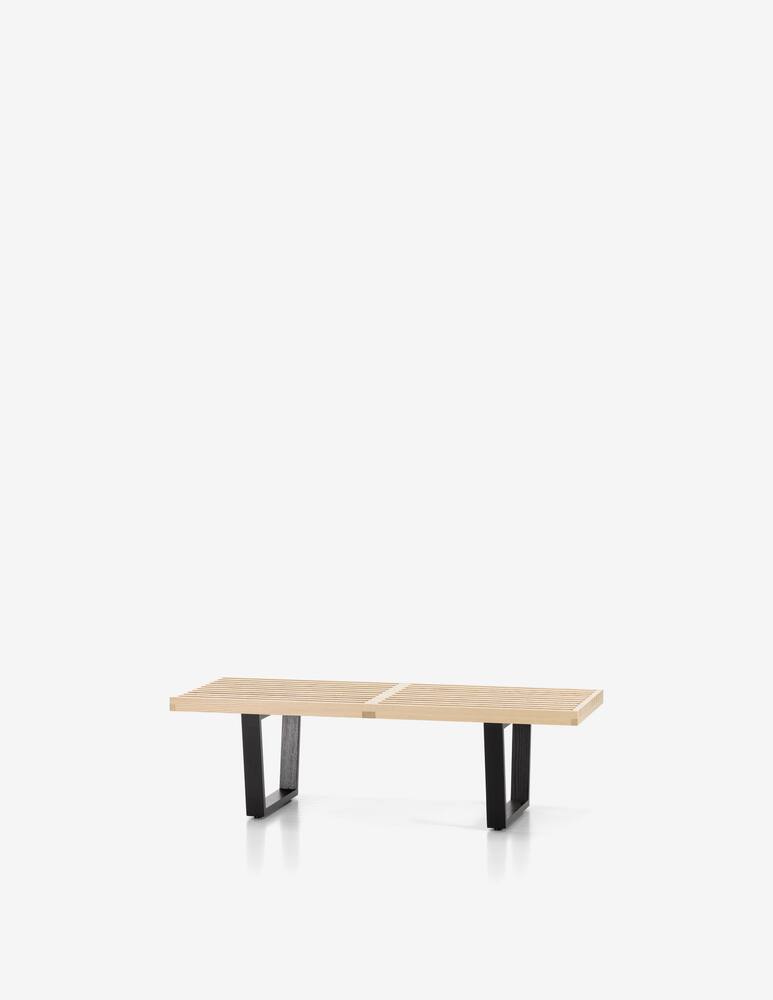 Vitra Panca Nelson Bench corta - immagine 1 Vitra Panca Nelson Bench corta - immagine 1