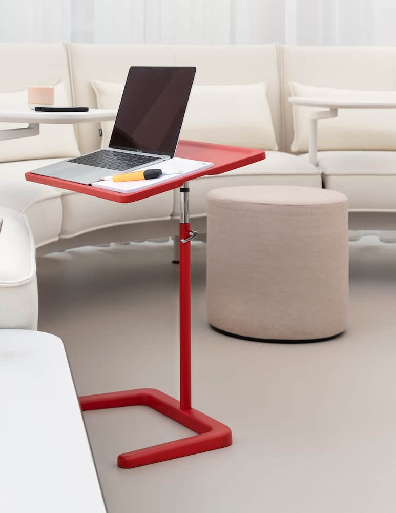 Vitra Sgabello Visiona - immagine 1 Vitra Sgabello Visiona - immagine 1