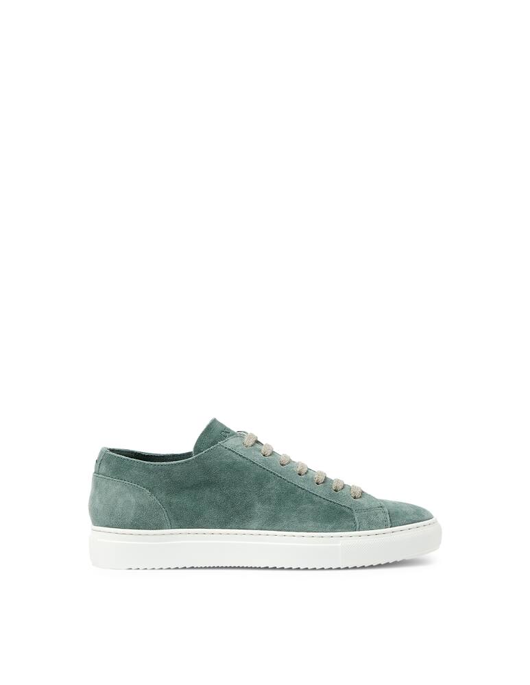 rinascente Doucal's Suede sneakers