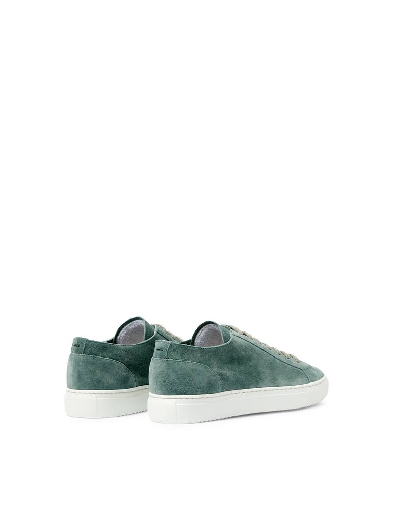 rinascente Doucal's Suede sneakers