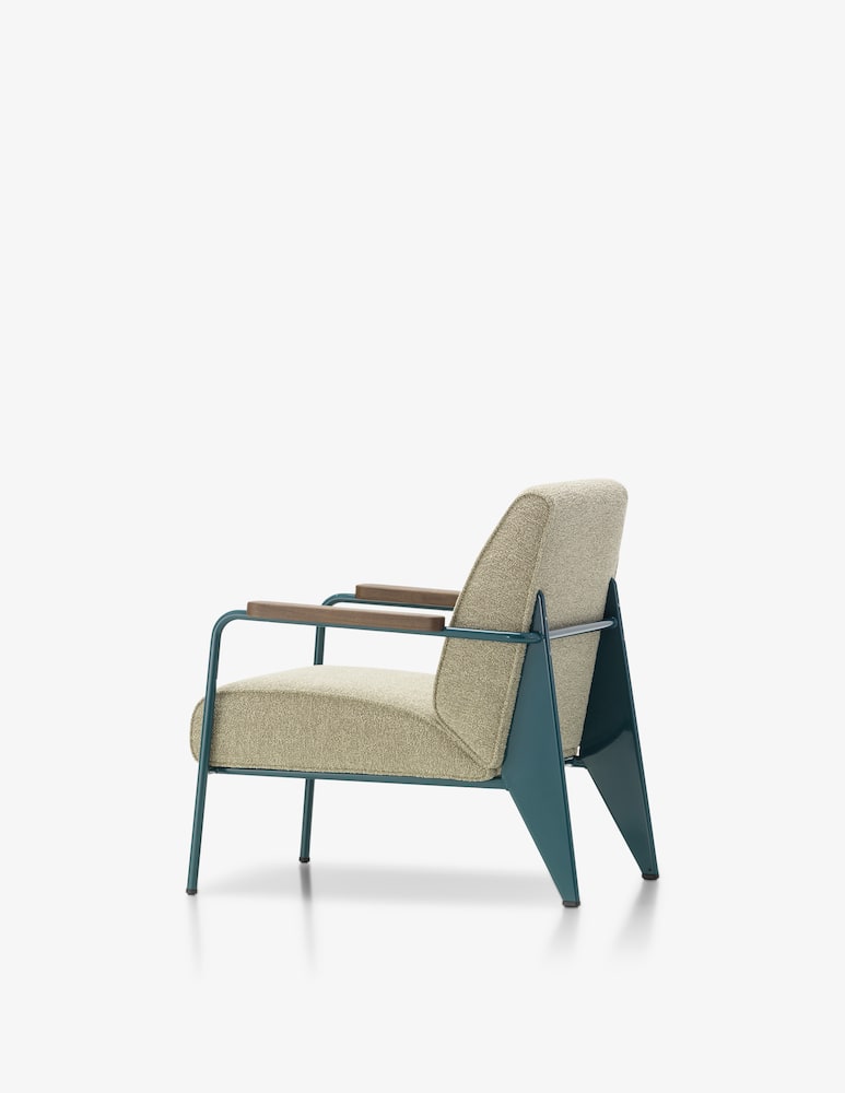 Vitra Poltrona Fauteuil de Salon - immagine 1 Vitra Poltrona Fauteuil de Salon - immagine 1