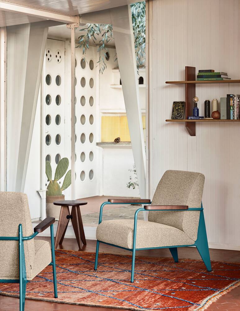 rinascente Vitra Fauteuil de Salon Poltrona