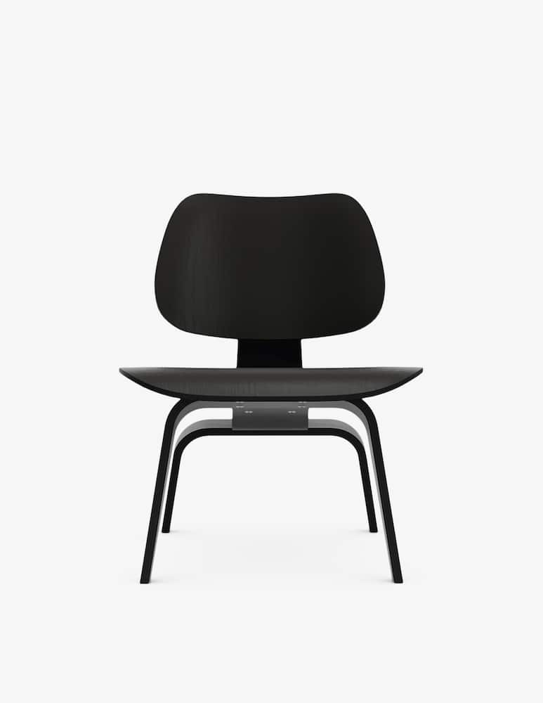 Vitra Sedia Plywood Group LCW - immagine 1 Vitra Sedia Plywood Group LCW - immagine 1