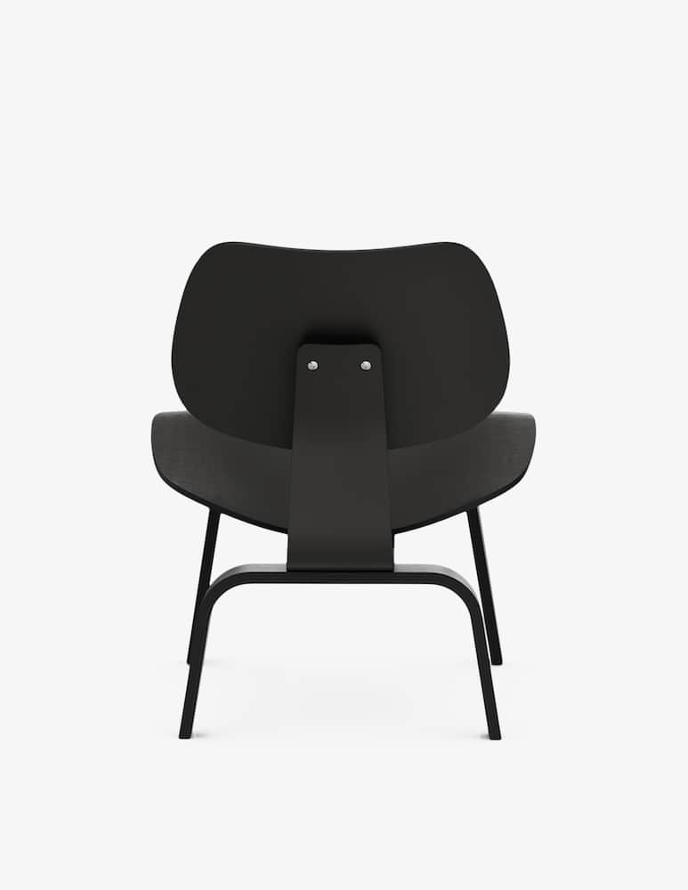 rinascente Vitra Plywood Group LCW Sedia