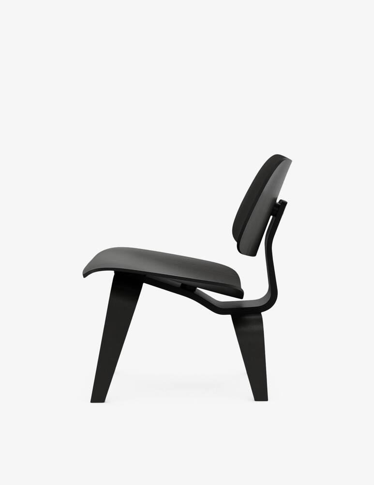 rinascente Vitra Plywood Group LCW Sedia