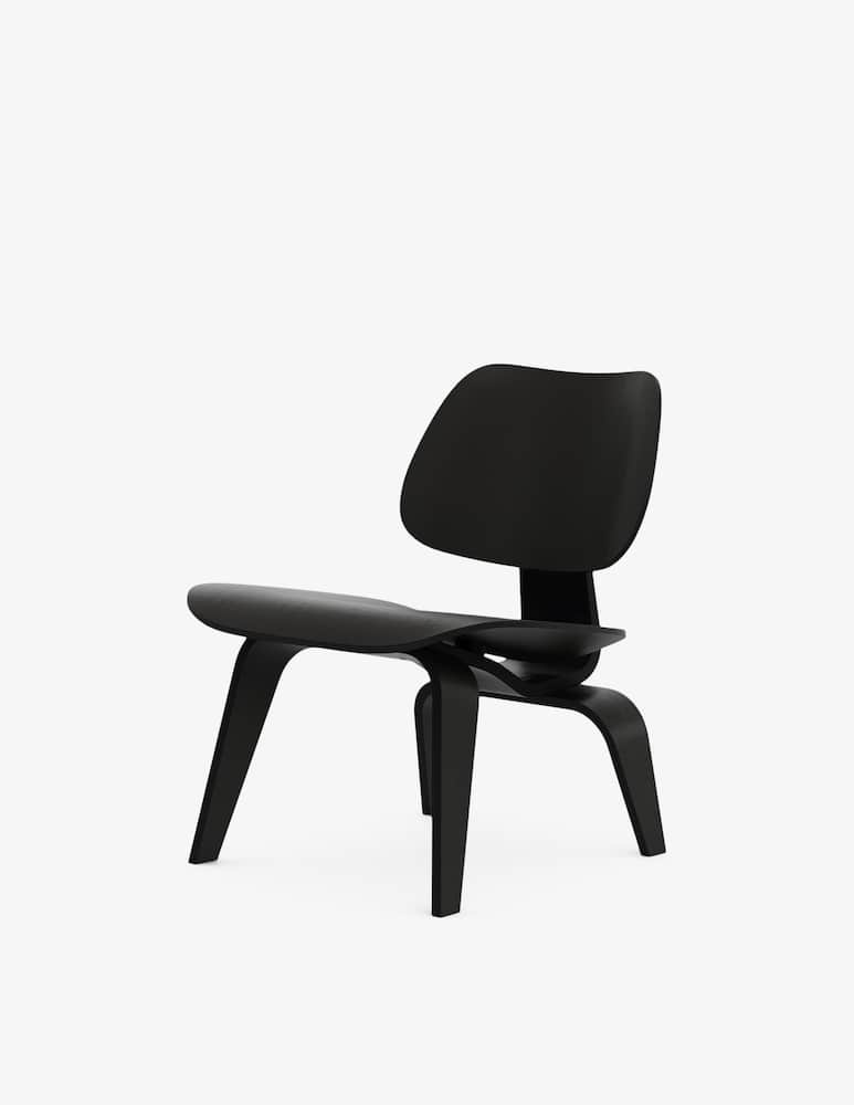 Vitra Sedia Plywood Group LCW - immagine 4 Vitra Sedia Plywood Group LCW - immagine 4