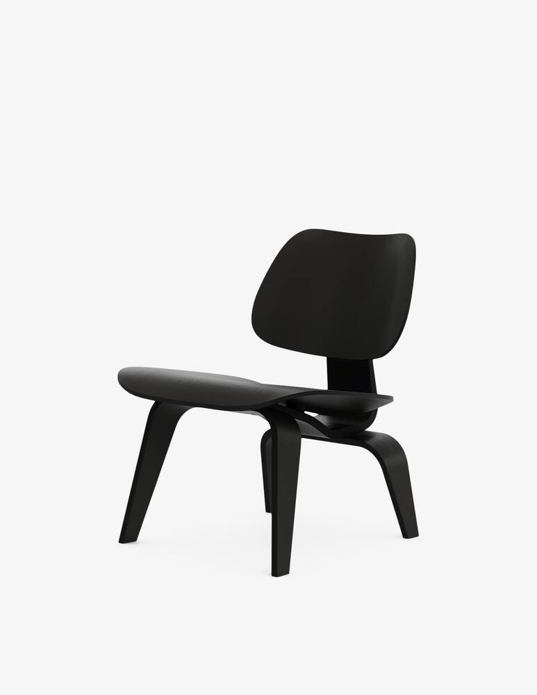 rinascente Vitra Plywood Group LCW Sedia