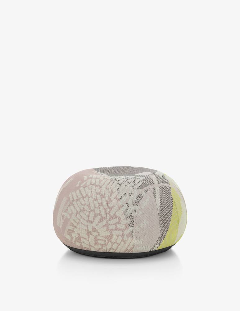 rinascente Vitra Bovist Pouf