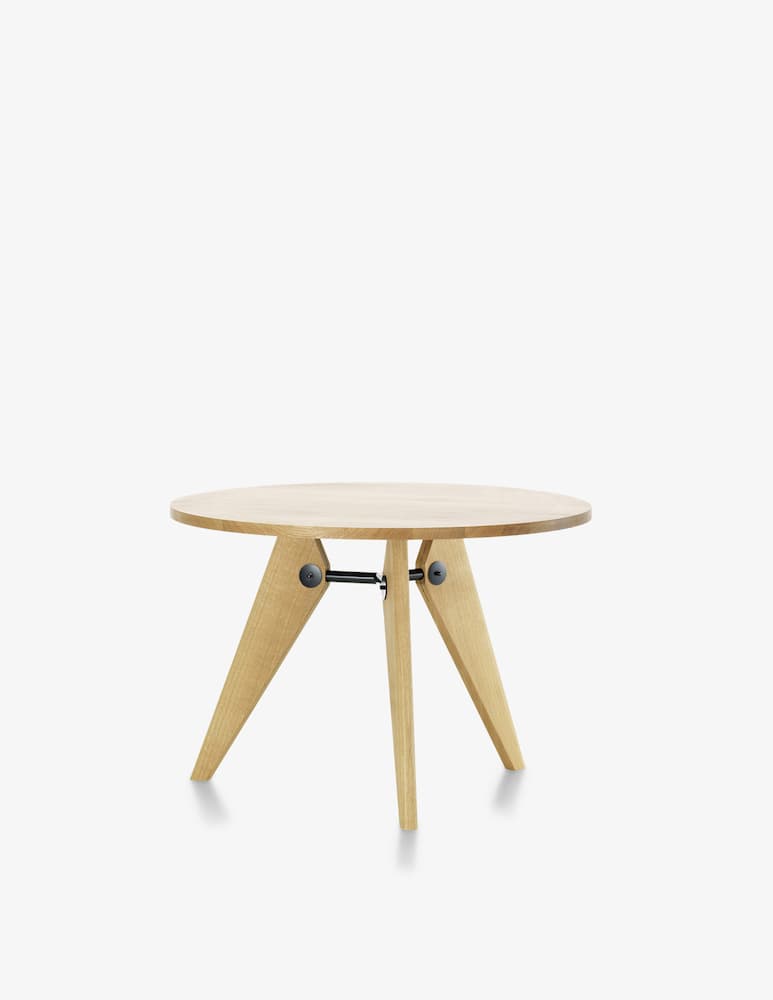 Vitra Tavolo Guéridon - immagine 1 Vitra Tavolo Guéridon - immagine 1