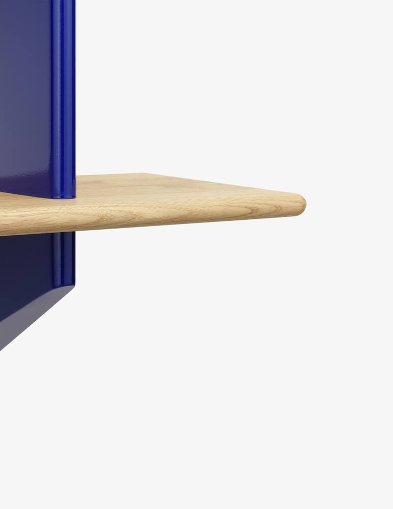 rinascente Vitra Rayonnage Mural Mensola