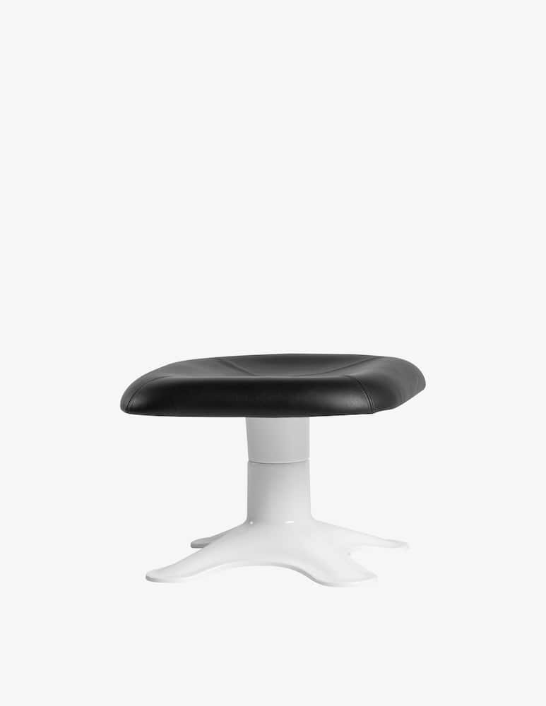 Artek Karuselli Ottoman footrest - immagine 1 Artek Karuselli Ottoman footrest - immagine 1