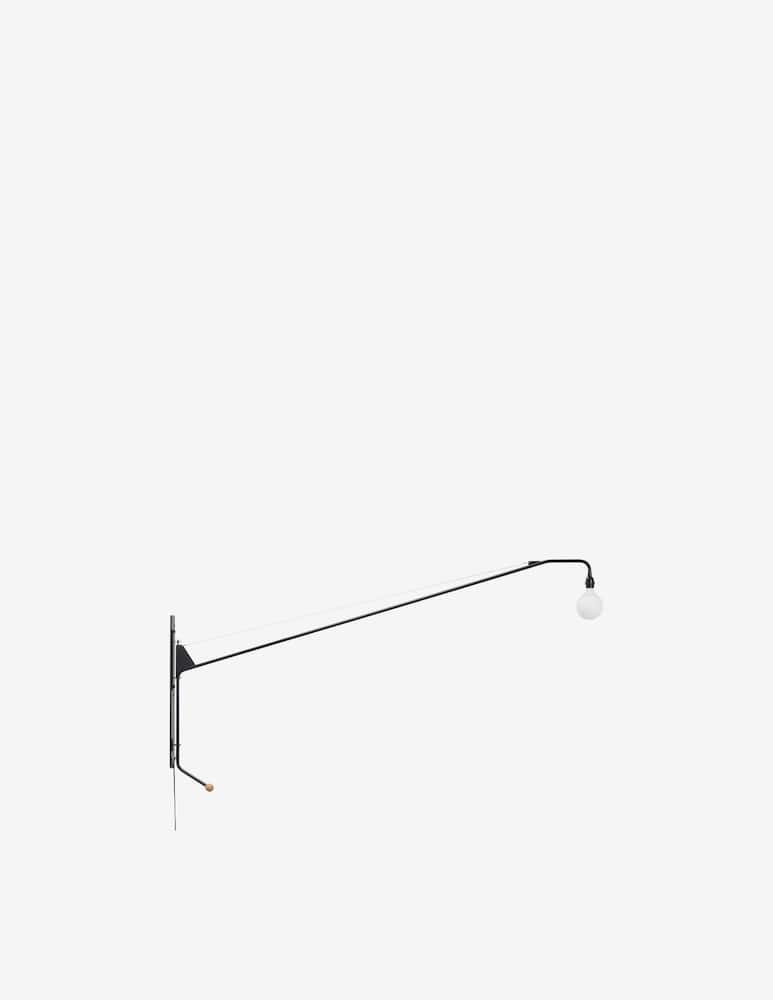 Vitra Lampada da parete Potence - immagine 1 Vitra Lampada da parete Potence - immagine 1