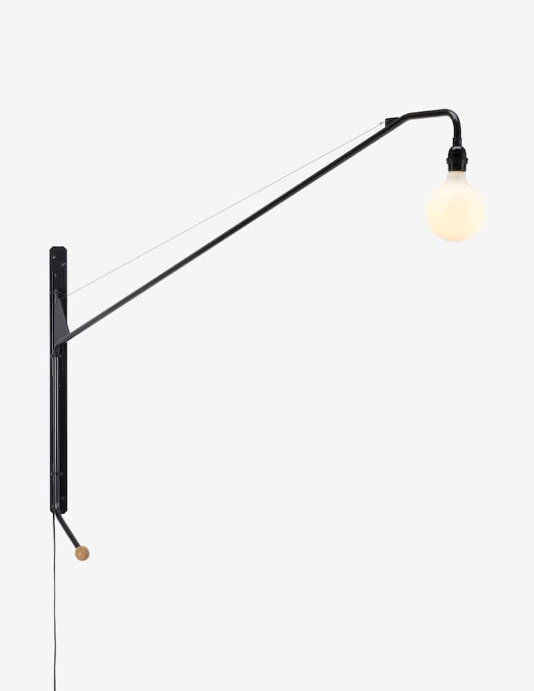 rinascente Vitra Potence Lampada Da Parete