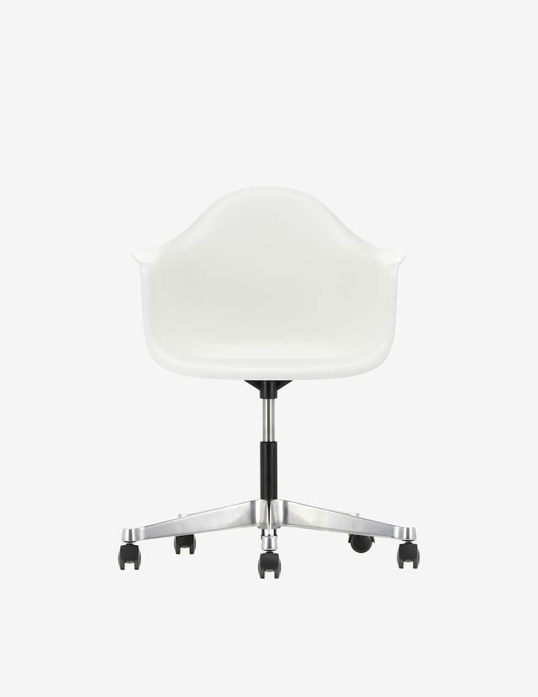 Vitra Poltrona Eames Plastic Armchair Pacc - immagine 1 Vitra Poltrona Eames Plastic Armchair Pacc - immagine 1