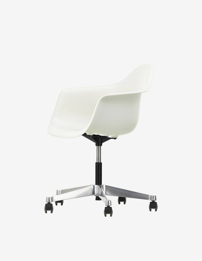 rinascente Vitra Eames Plastic Armchair Pacc Poltrona