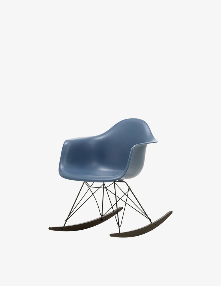 rinascente Vitra Eames Plastic RAR Sedia