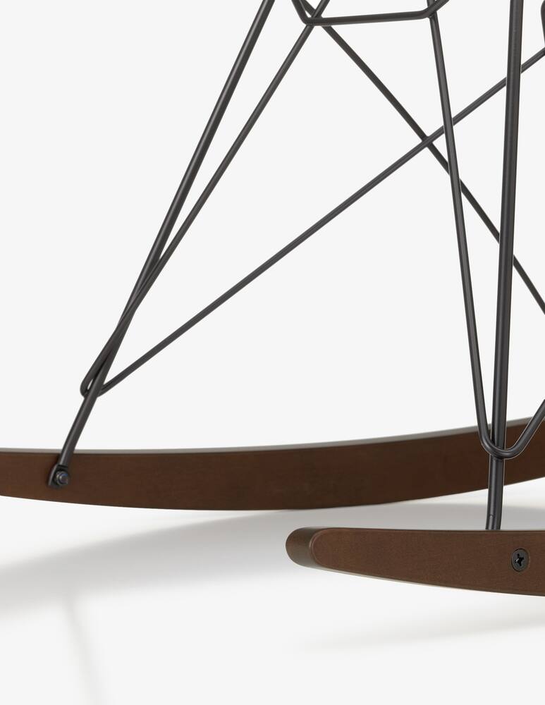 rinascente Vitra Eames Plastic RAR Sedia