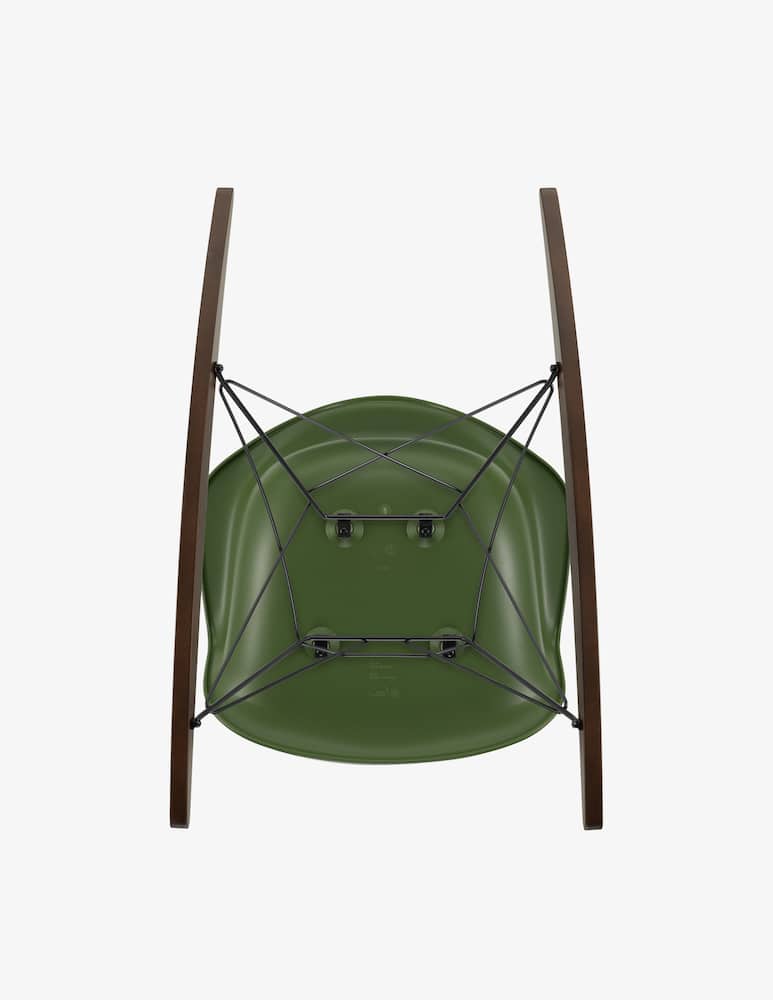 Vitra Armchair Eames Plastic RAR - picture 2